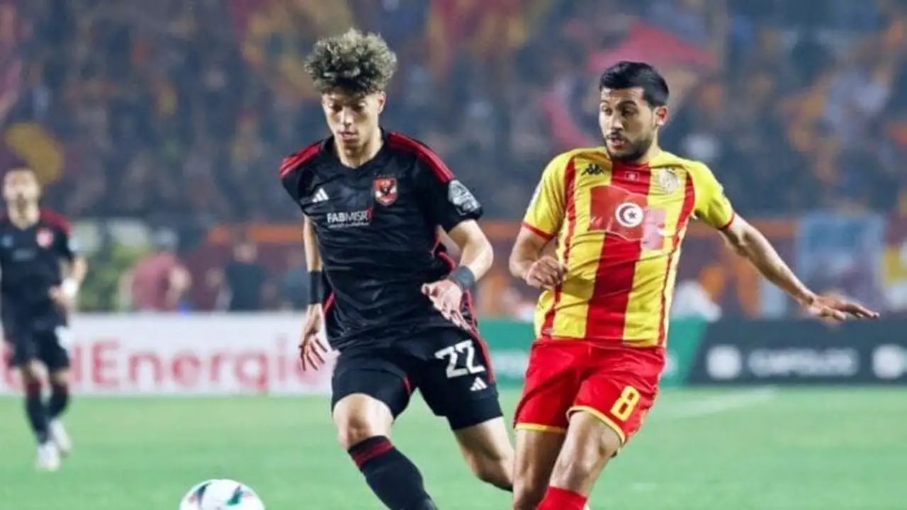 توقيت مواجهة الأهلي والترجي في دوري أبطال أفريقيا والقنوات الناقلة للمباراة